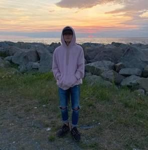 Meet your Posher, Samuel